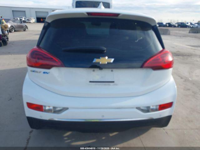 Chevrolet Bolt Fwd Lt Image 11
