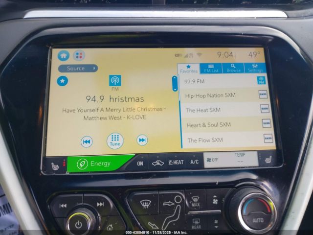 Chevrolet Bolt Fwd Lt Image 17