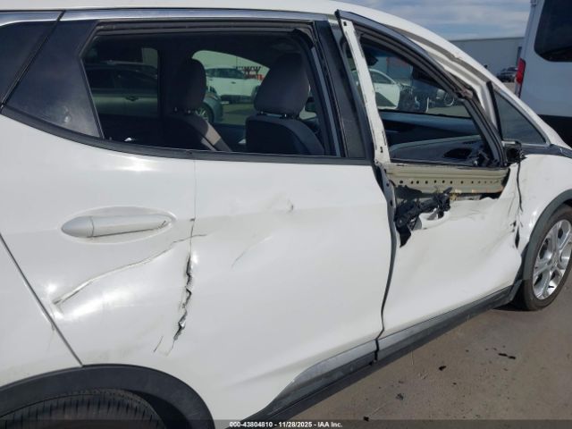Chevrolet Bolt Fwd Lt Image 3