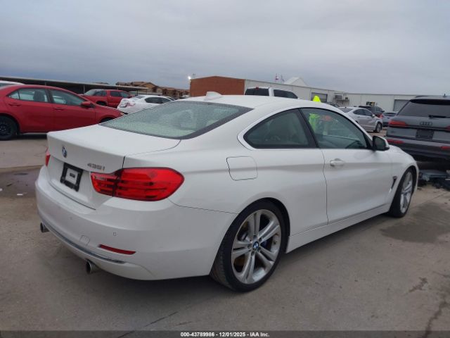 BMW 4 Series Image 11