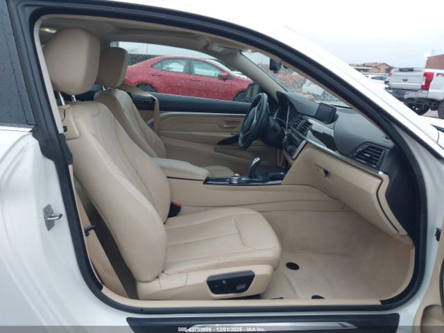 BMW 4 Series Image 10