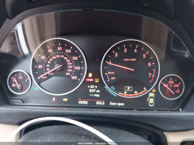 BMW 4 Series Image 14