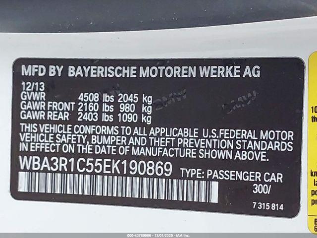 BMW 4 Series Image 3