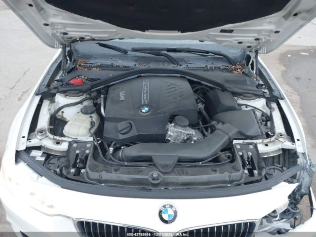 BMW 4 Series Image 2