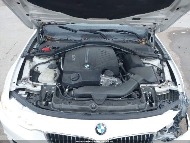BMW 4 Series Image 2
