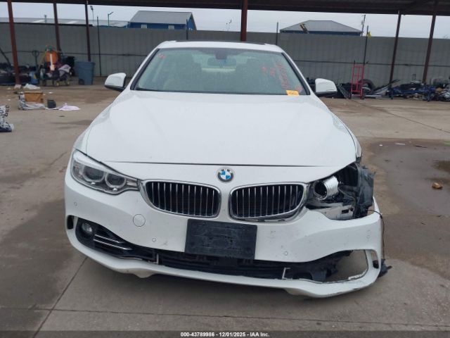 BMW 4 Series Image 16