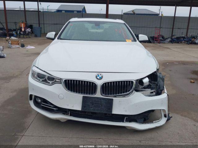 BMW 4 Series Image 16