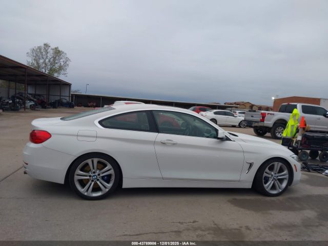 BMW 4 Series Image 17
