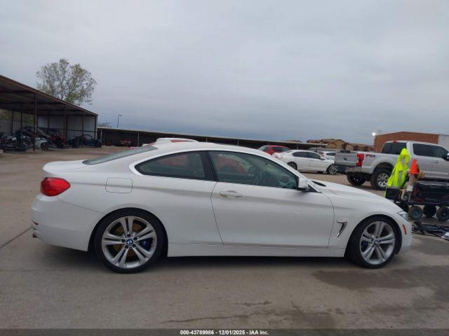 BMW 4 Series Image 17