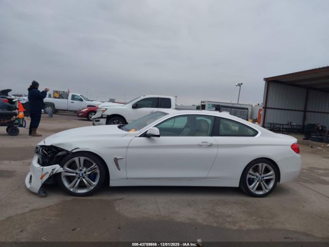 BMW 4 Series Image 15
