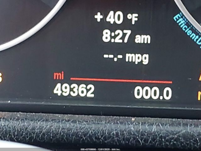 BMW 4 Series Image 4