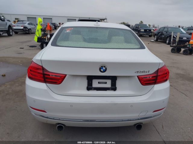 BMW 4 Series Image 5