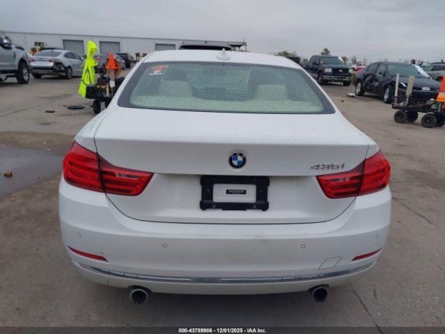 BMW 4 Series Image 5