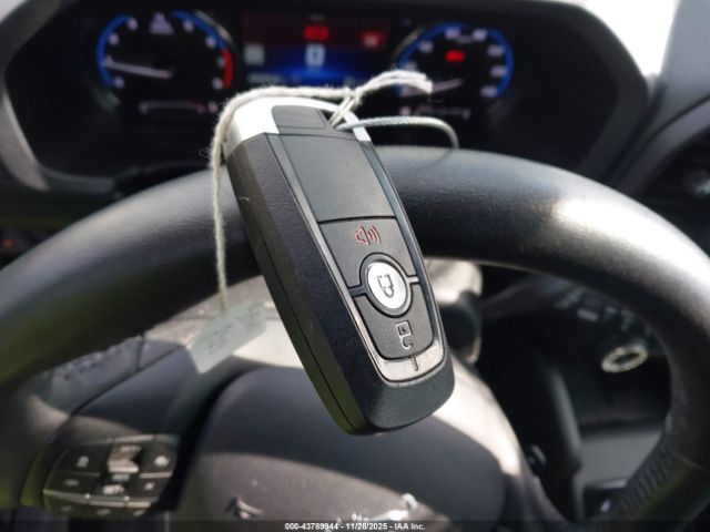 Ford Bronco Badlands Image 8