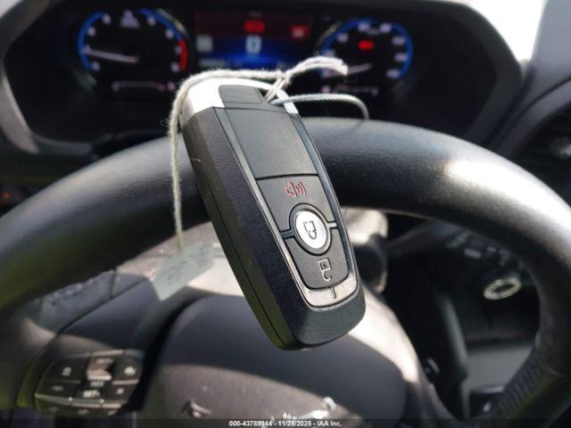 Ford Bronco Badlands Image 8
