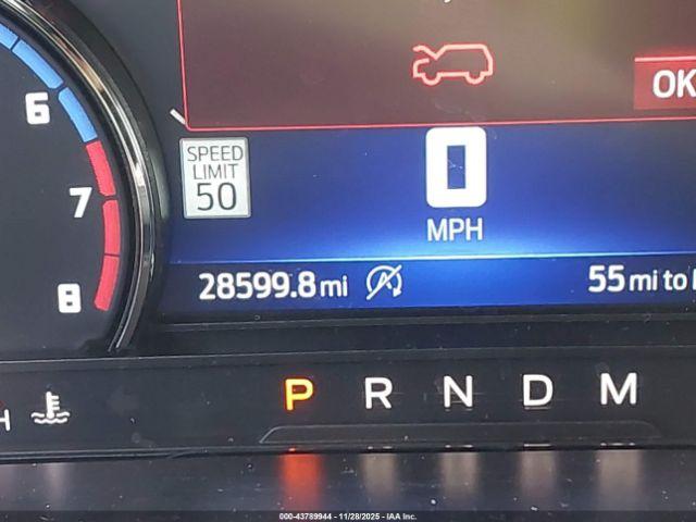 Ford Bronco Badlands Image 12