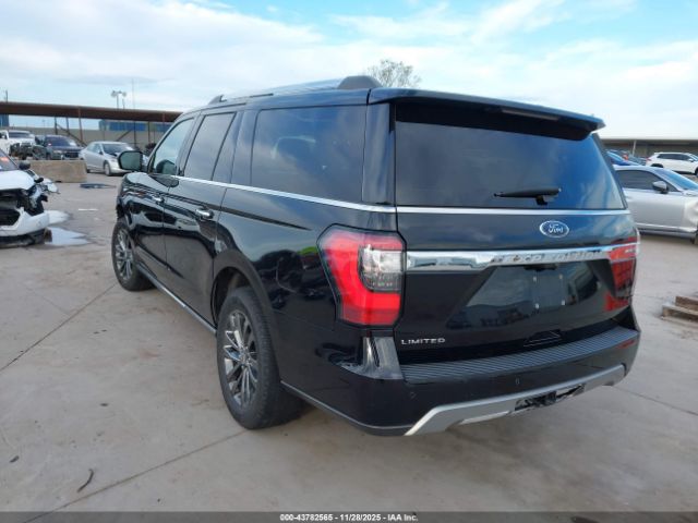 Ford Expedition Limited Max Image 2