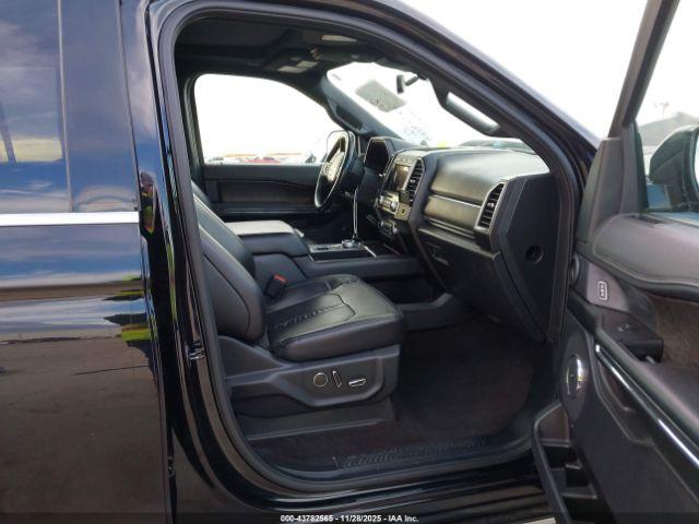 Ford Expedition Limited Max Image 12