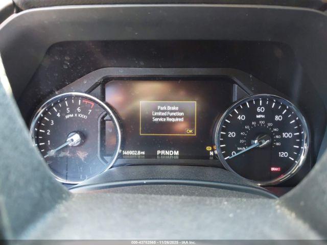 Ford Expedition Limited Max Image 9