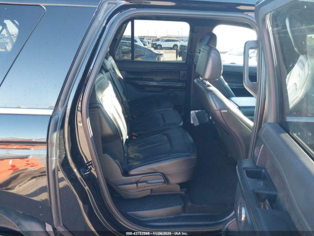 Ford Expedition Limited Max Image 11