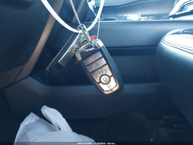 Ford Expedition Limited Max Image 7