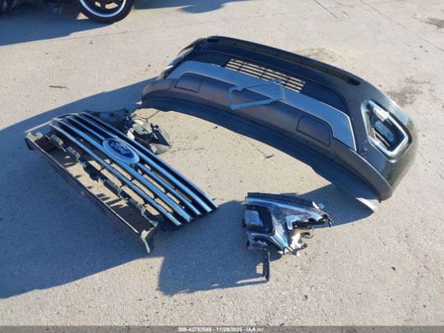 Ford Expedition Limited Max Image 18