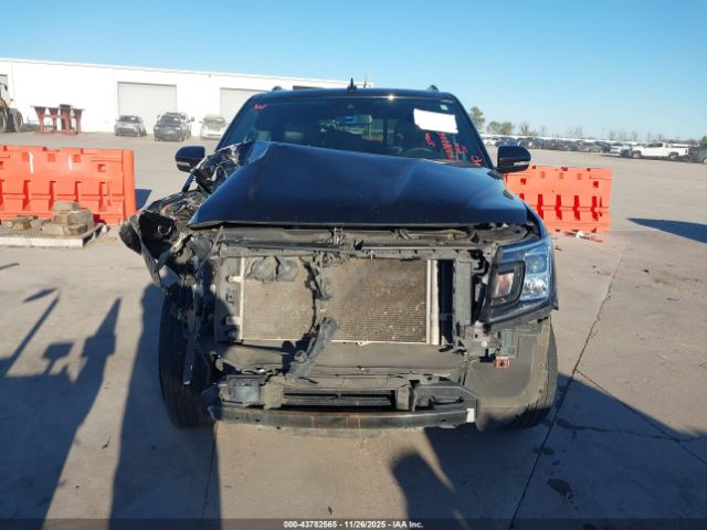 Ford Expedition Limited Max Image 8