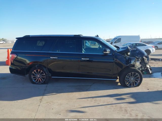 Ford Expedition Limited Max Image 17