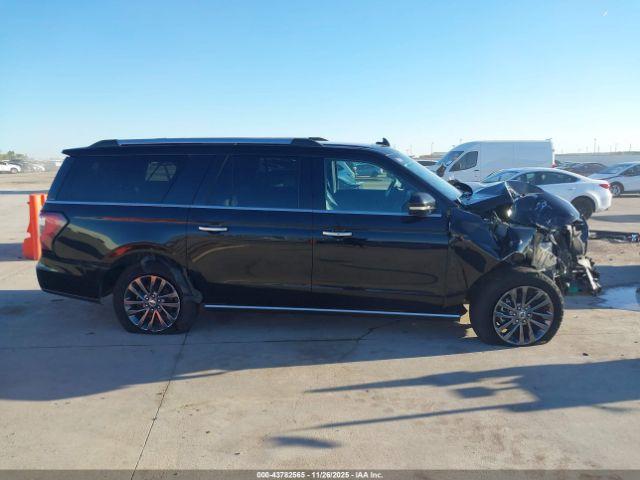 Ford Expedition Limited Max Image 17