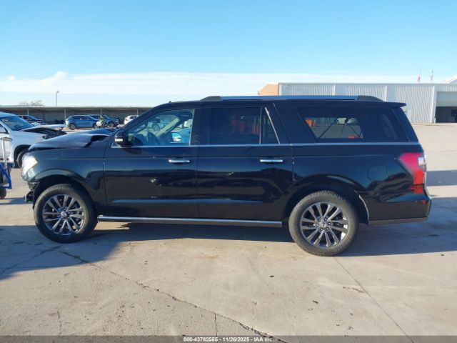 Ford Expedition Limited Max Image 14