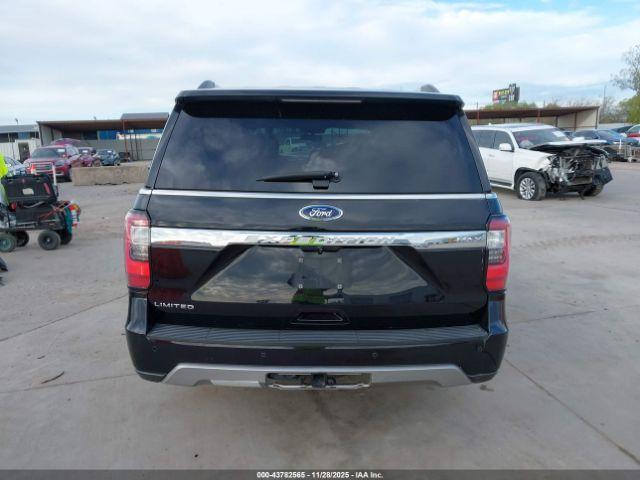 Ford Expedition Limited Max Image 10