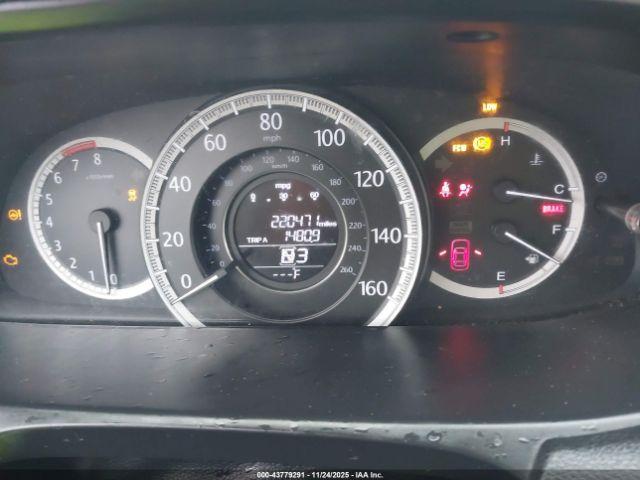 Honda Accord Ex-l Image 19