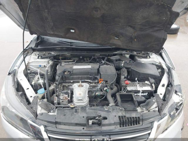 Honda Accord Ex-l Image 7