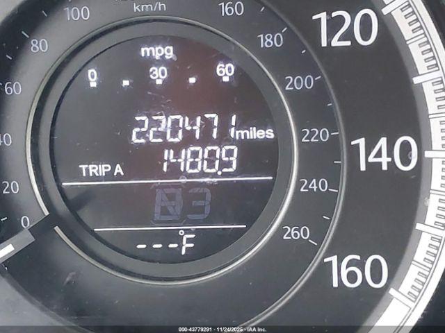 Honda Accord Ex-l Image 15