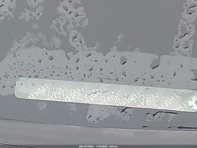 Honda Accord Ex-l Image 6