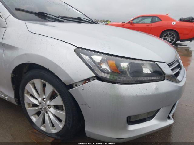 Honda Accord Ex-l Image 13