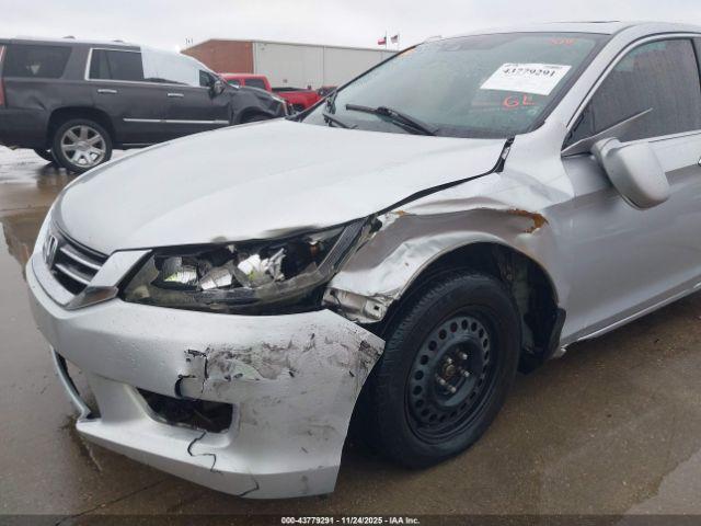 Honda Accord Ex-l Image 12