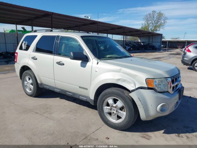Ford Escape Xlt Image 1