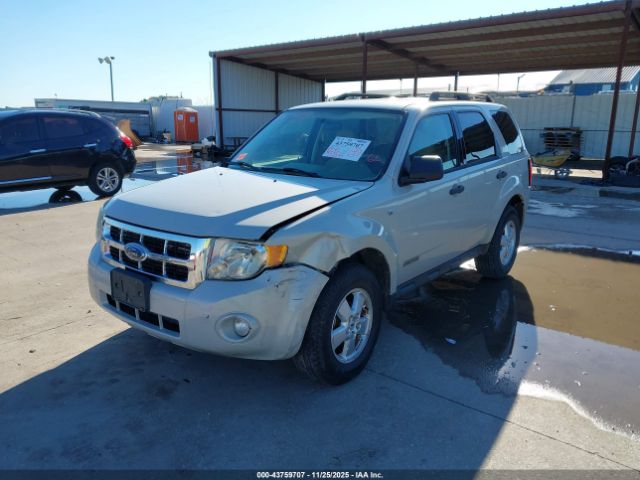 Ford Escape Xlt Image 4