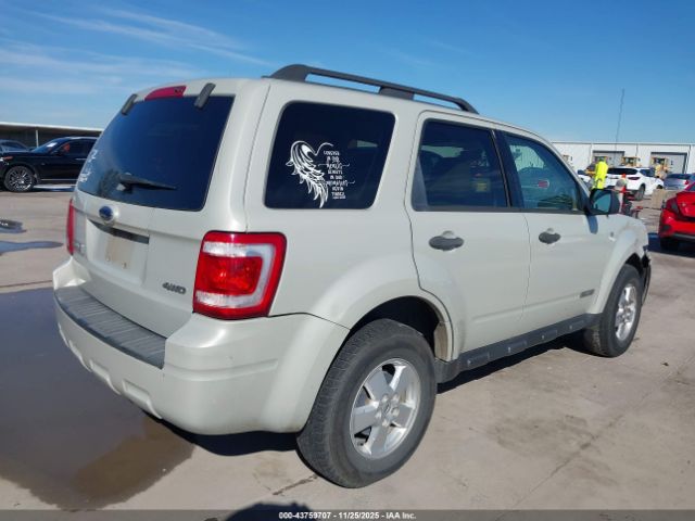 Ford Escape Xlt Image 11