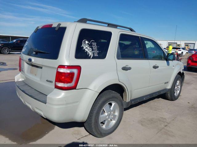 Ford Escape Xlt Image 11