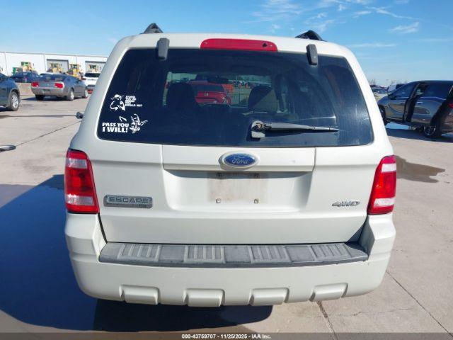 Ford Escape Xlt Image 14