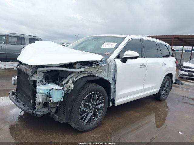 Lexus Tx 350 Premium Image 17