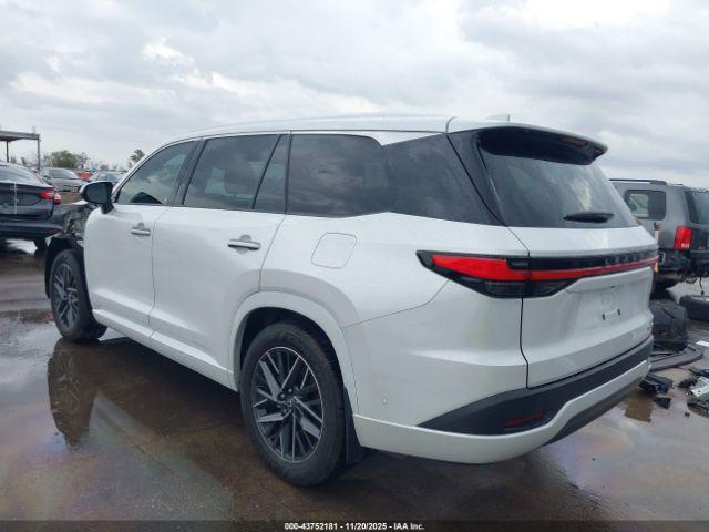 Lexus Tx 350 Premium Image 5