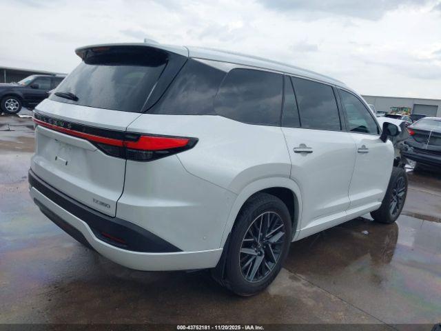 Lexus Tx 350 Premium Image 2