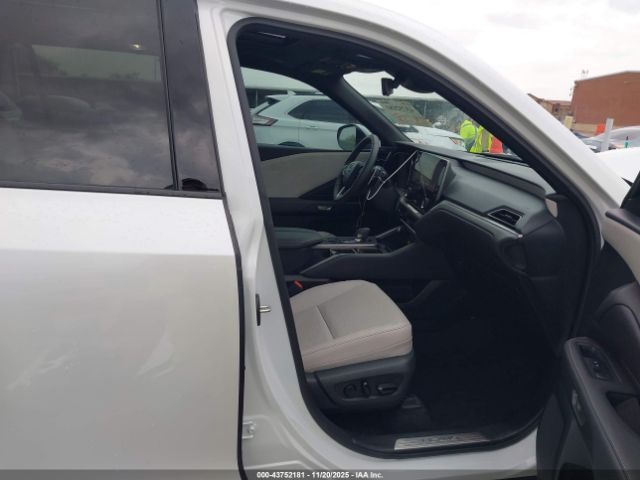 Lexus Tx 350 Premium Image 3