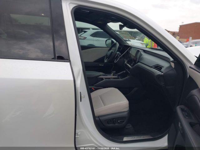 Lexus Tx 350 Premium Image 3