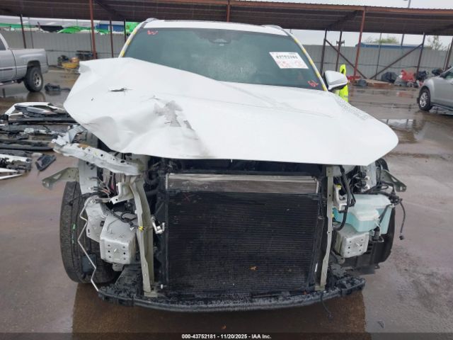 Lexus Tx 350 Premium Image 20