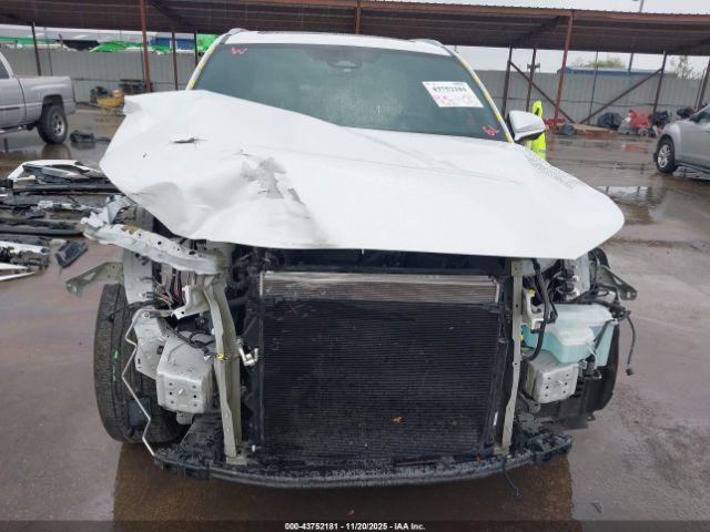 Lexus Tx 350 Premium Image 20