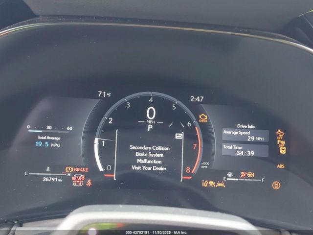 Lexus Tx 350 Premium Image 4